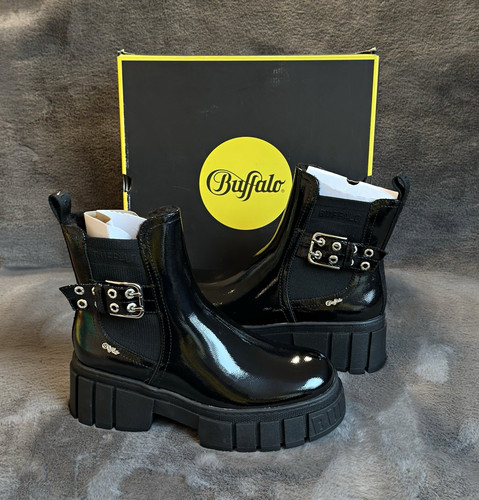 Stivaletti donna buffalo - donna,