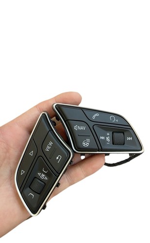 Pulsanti termici volante - , audi