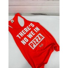 Canotta ROSA Victoria's Secret