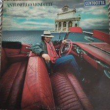 Antonello Venditti -