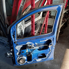 1367184080 Porta ant. DX FIAT FIORINO (3N) 1.3 MJT (55Kw) Frg 3-4p/d/1248cc