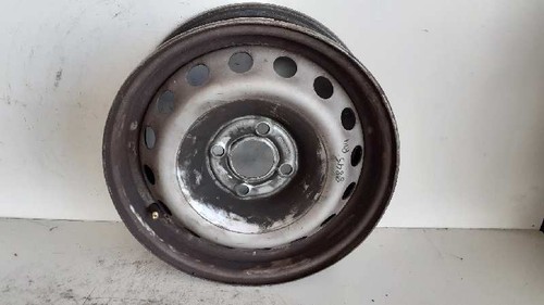 Cerchio nissan kubistar x76 - nissan,