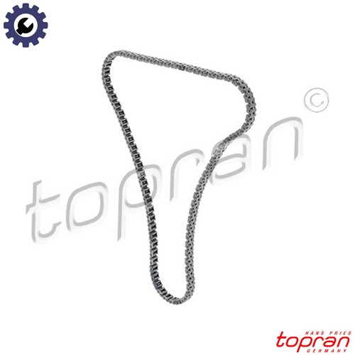 Catena distribuzione 632 657 - catena,