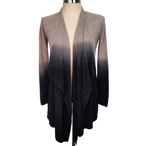 Maglione cardigan barefoot - maglione,
