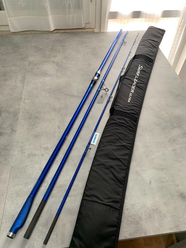 Shimano surf leader - leader, ultra