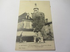 BOURBON L ARCHAMBAULT 03