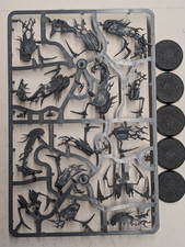 5 Dreadscythe Harridans