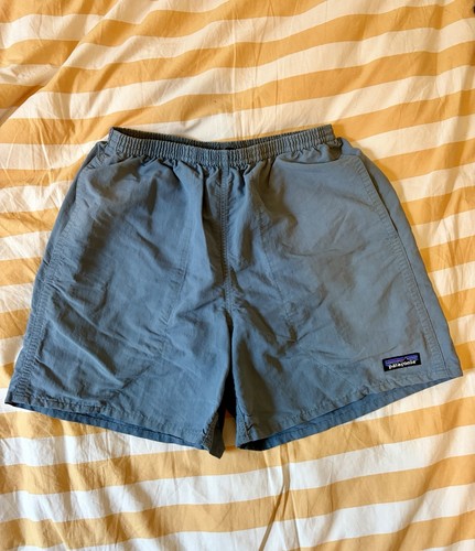 Patagonia uomo baggies - uomo,
