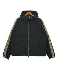 DSQUARED Blouson Jackets Black