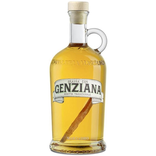 Distilleria marzadro erbe - distilleria,