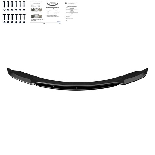 Splitter anteriore per - bmw, x5