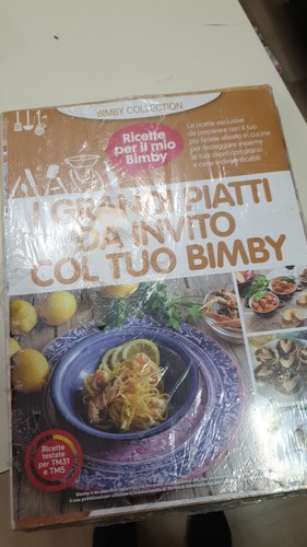 Grandi piatti invito - i,