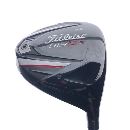 Driver titleist 913 usato - driver,