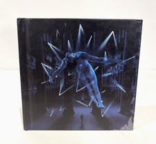 PINK FLOYD PULSE CD PHOTO