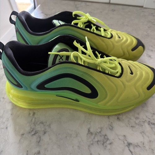 Nike air max 720 - nike, "volt