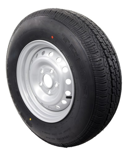 Ruota completa 195r14c 195 - 195r14c,