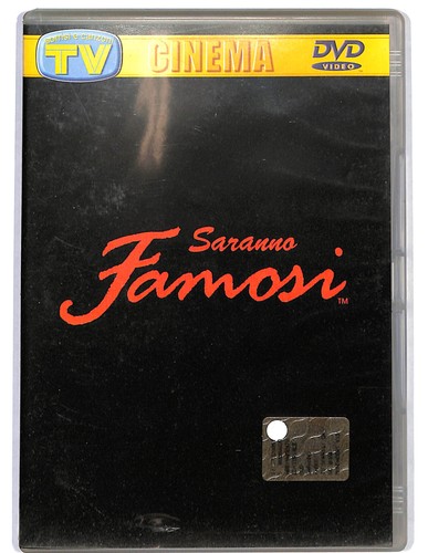 Ebond saranno famosi - ebond,