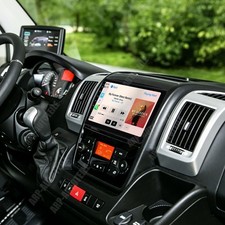 Autoradio 64GB per Fiat