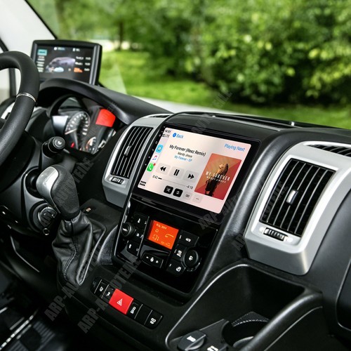 Autoradio 64gb per - per, fiat