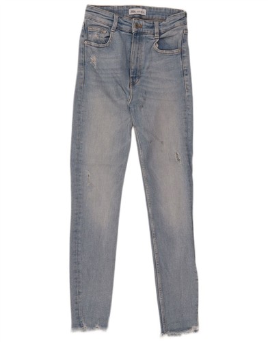 Jeans skinny zara donna - skinny,