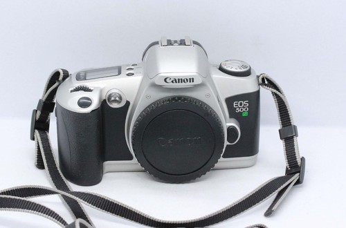 Canon eos 500 fotocamera - 500-n,