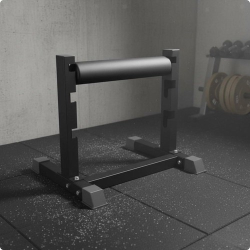 Supporto per squat bulgaro - supporto,