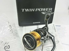 SHIMANO 20 TWIN POWER C3000MHG