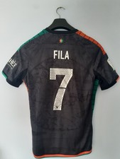 Maglia calcio Jersey  Maglia