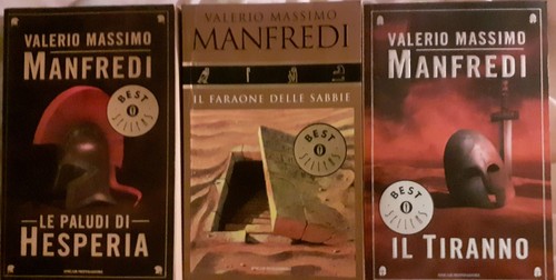 Lotto libri valerio massimo - 3,