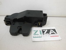 Serratura Elettrica Portellone Posteriore Peugeot 607 2006 9653831780