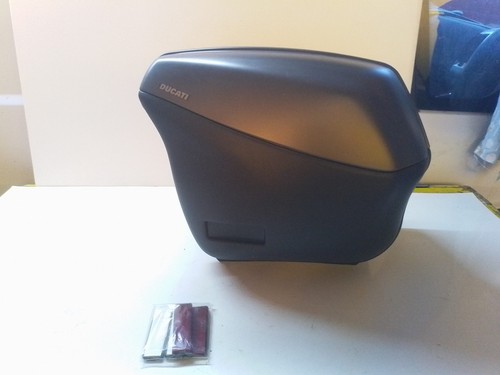 Ducati st4 borsa laterale - st4, 04