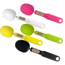 Cucchiaio dosatore elettronico