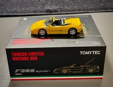 Tomica Limited Vintage Neo