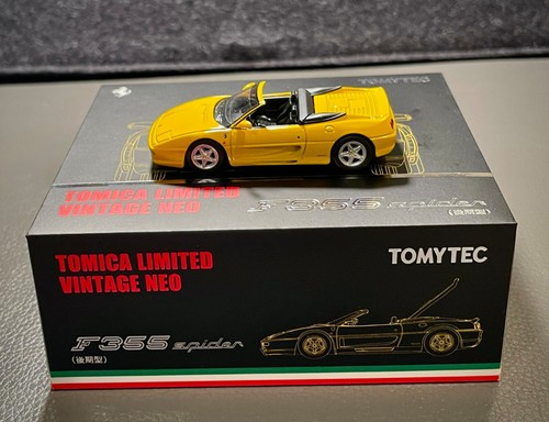 Tomica limited vintage neo - tomica,