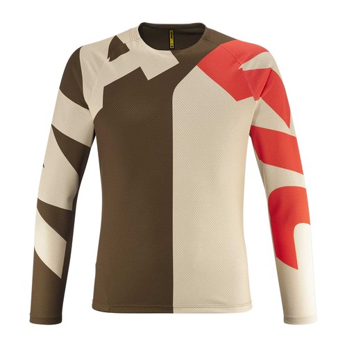 Maglia ciclismo mavic uomo - ciclismo,
