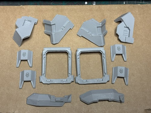 Warhammer 40k forge world - 40k,