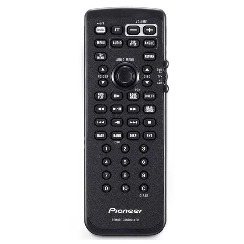 Telecomando pioneer r55 per - telecomando,