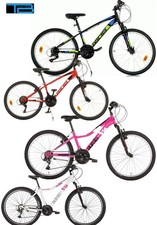 Bici MTB 24" Aurelia Dino