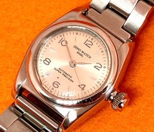 ZENO-WATCH BASEL Orologio