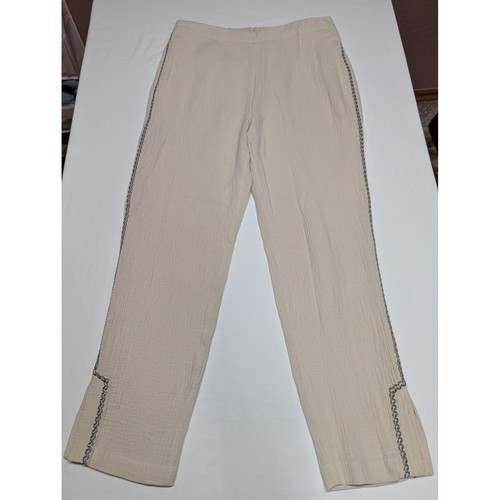 Pantaloni donna morbidi