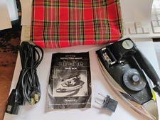 VINTAGE FRANZUS ferro da