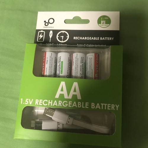 Pile batterie ricaricabili - pile,