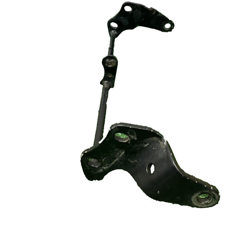 Staffa supporto radiatore - staffa,