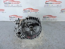Cambio fiat tipo multijet - tipo,