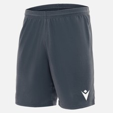 MACRON MESA HERO Pantaloncini Short Calcio Calcetto Sport