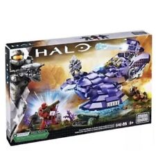 Mega Bloks Halo Covenant