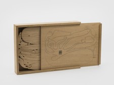 Danese Milano 16 Pesci Puzzle