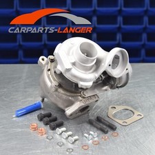 Turbocompressore per BMW E46