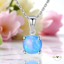 Collana donna pendente punto - pendente,