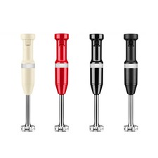 KitchenAid 5KHBV83 Frullatore a immersione Frullatore a immersione Frullatore a immersione